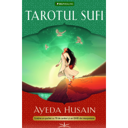 Tarotul Sufi 