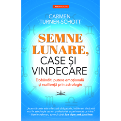 Semne Lunare, Case si Vindecare