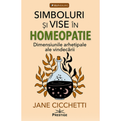 Simboluri si Vise in Homeopatie