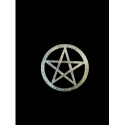 Pentagrama Altar-15