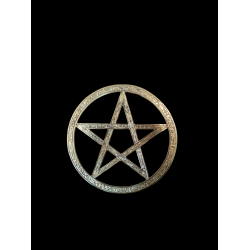 Pentagrama Alama Altar- 20 