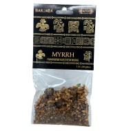 Rasina Ritual Banjara - Smirna