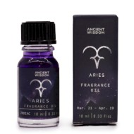 Ulei Parfumat Zodiac 10ml - BERBEC