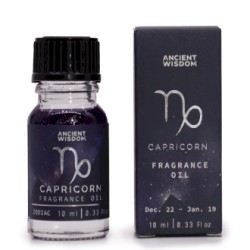  Ulei Parfumant Zodiac 10ml - CAPRICORN