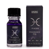  Ulei Parfumat Zodiac 10ml - PEȘTI