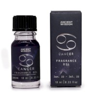 Ulei Parfumat Zodiac 10ml - RAC