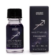 Ulei Parfumat Zodiac 10ml - SĂGETĂTOR