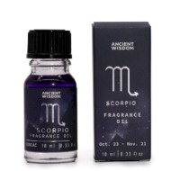 Ulei Parfumat Zodiac 10ml - SCORPION