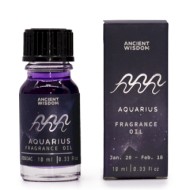 Ulei Parfumat Zodiac 10ml - VĂRSĂTOR