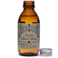 Apa Ritualica Vrajitoarea Antica – Insula Avalon