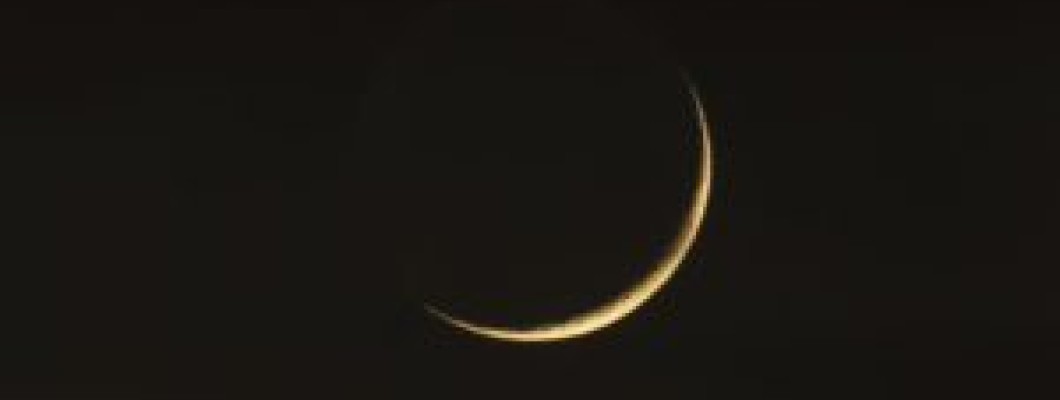 Luna nouă în Taur din aprilie 2020