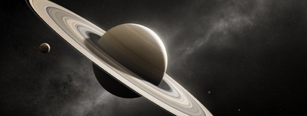 Saturn retrograd – 2020