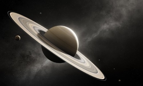 Saturn retrograd – 2020
