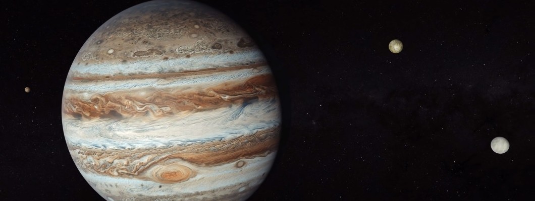 Jupiter retrograd – 2020