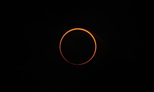 Eclipsa de Soare în Rac – Solstițiul din iunie 2020