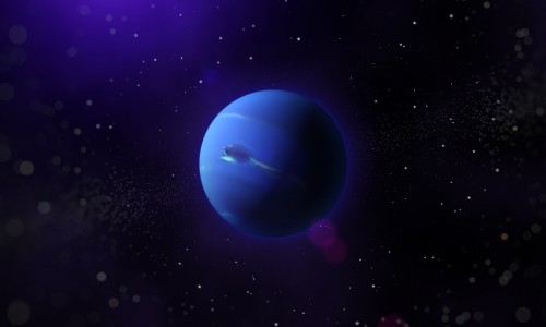 Neptun retrograd 2020 - 22 iunie - 29 noiembrie