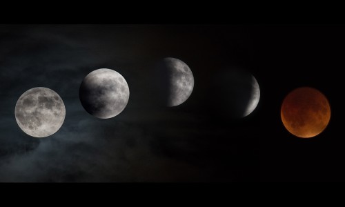 Eclipsa de Lună Plină în Capricorn și ritual pentru Portalul lui Sirius – iulie 2020