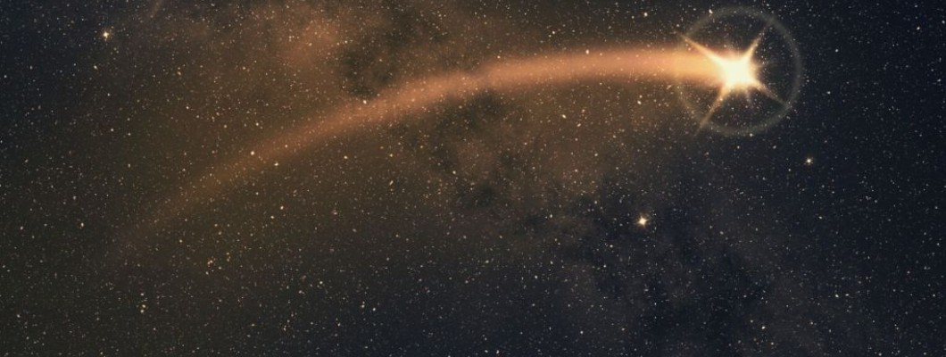 Cometa Neowise – Noua cometă descoperită anul acesta