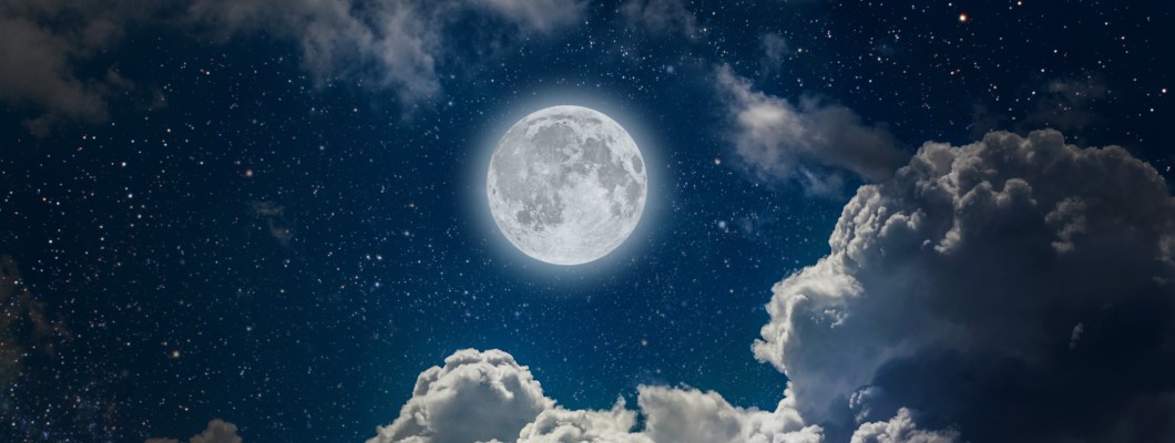 Luna Plină din august 2020 - Lucrurile se clatină și par nesigure