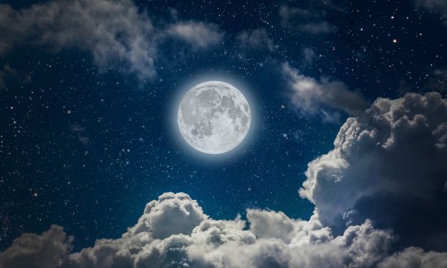 Luna Plină din august 2020 - Lucrurile se clatină și par nesigure