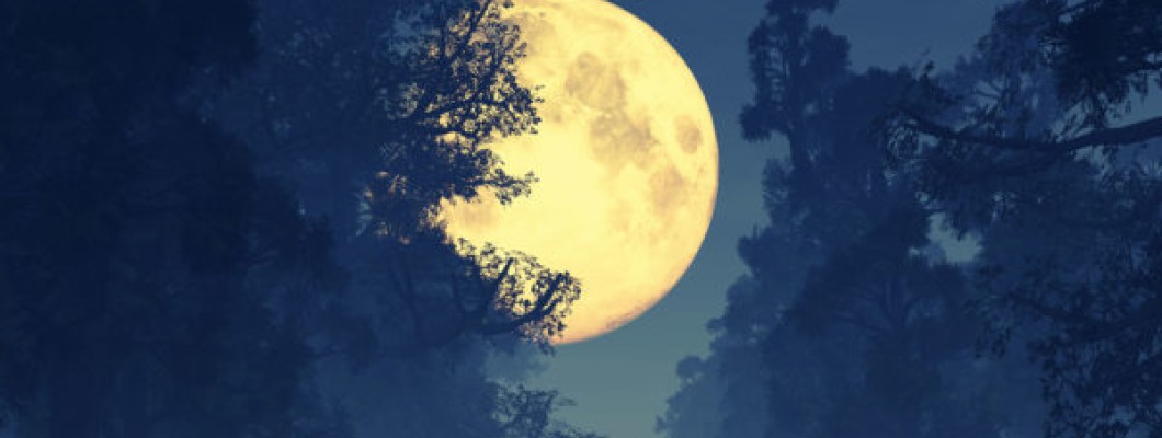Luna Plină în Berbec din Octombrie 2020