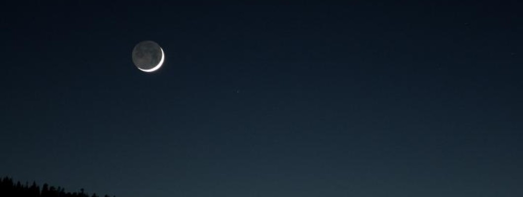 Super Luna Nouă în balanță – Octombrie 2020