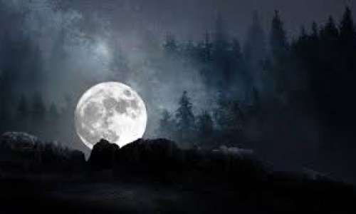Luna Plină Albastră în Taur – octombrie 2020