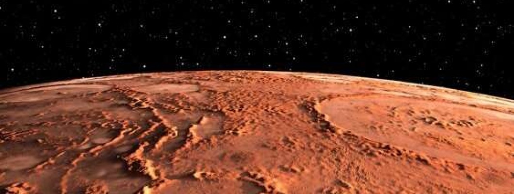 Marte intră în mișcare directă după aproape 9 luni