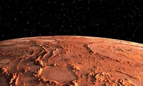 Marte intră în mișcare directă după aproape 9 luni