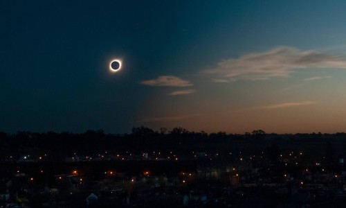 Eclipsa Solară și Lună Nouă în Săgetător – Decembrie 2020