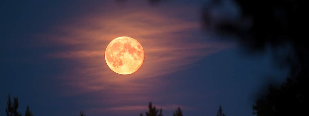 Luna Plină în Balanță – martie 2021