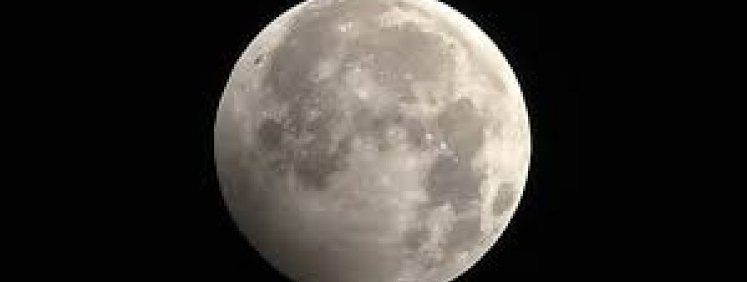 Luna Plină în Scorpion – Aprilie 2021