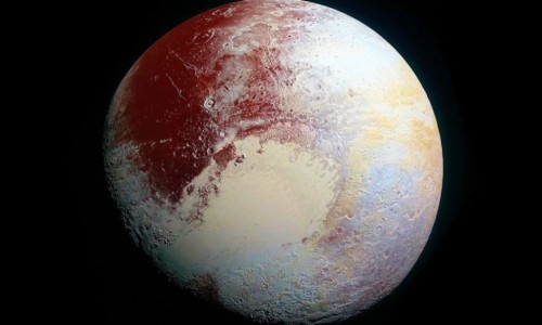 Pluto retrograd 2021