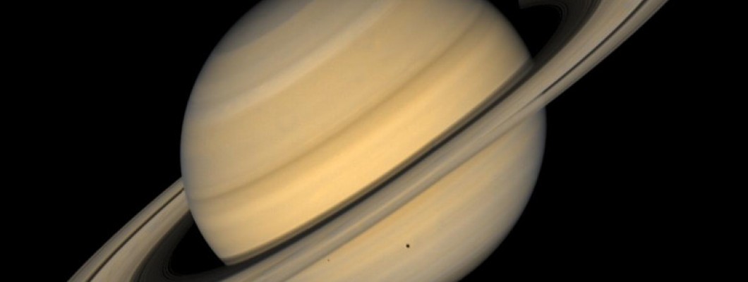 Saturn retrograd – 2021