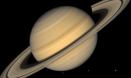 Saturn retrograd – 2021