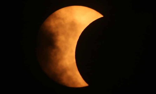 Ritual pentru Eclipsa Solară de Lună Nouă în Gemeni – 2021