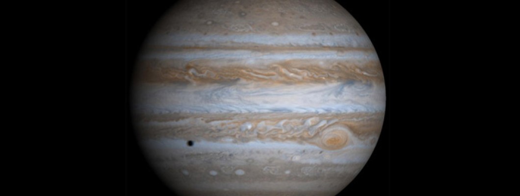 Jupiter retrograd – iunie - octombrie 2021