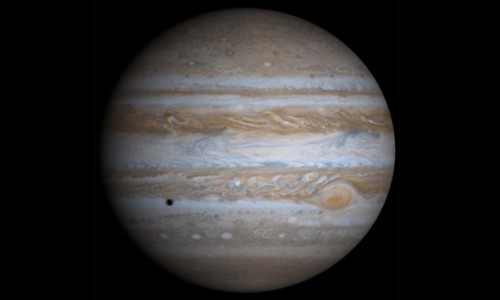 Jupiter retrograd – iunie - octombrie 2021