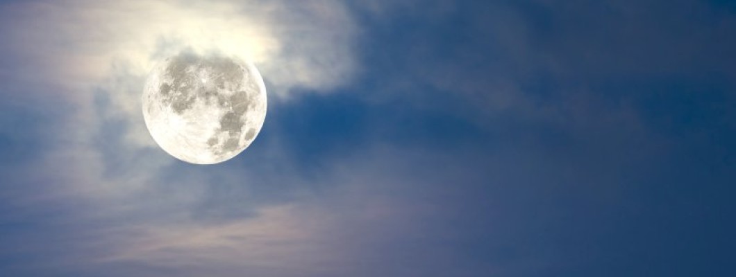 Luna Plină în Pești este una visătoare și creativă– septembrie 2021