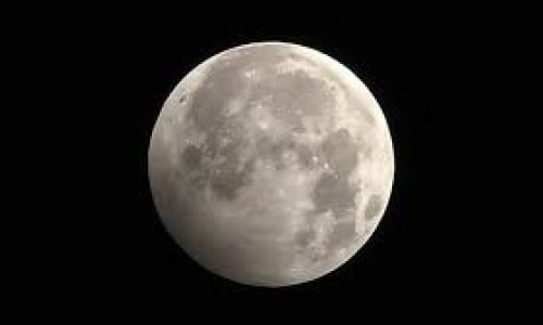 Luna Plină în Berbec  aduce energii intense – octombrie 2021