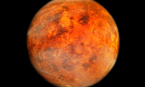 Venus retrograd – 2021- 2022