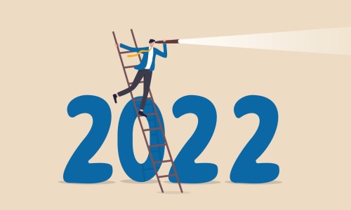 Previziuni pentru 2022 - anul vindecării
