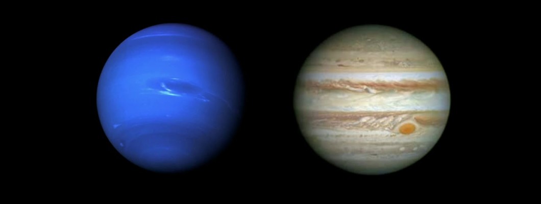 Jupiter și Neptun se întâlnesc în Pești după aproape 70 de ani!