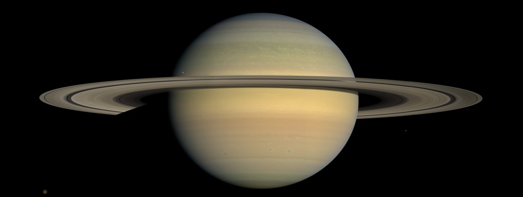 Saturn retrograd - Iunie - Octombrie 2022