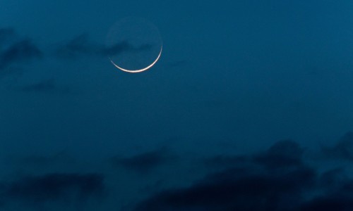 Luna Nouă în Leu este cea mai blândă lună din an