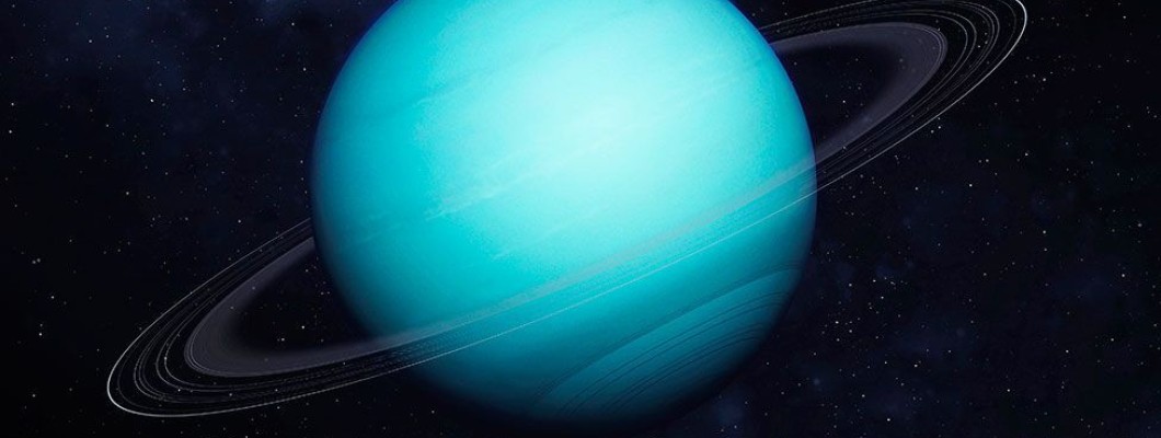 Uranus intră în retrograd - Lucrurile încep să încetinească