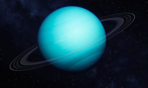 Uranus intră în retrograd - Lucrurile încep să încetinească