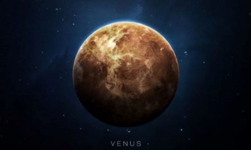 Venus se aliniază cu Soarele - Ce aduce asta în viața ta?