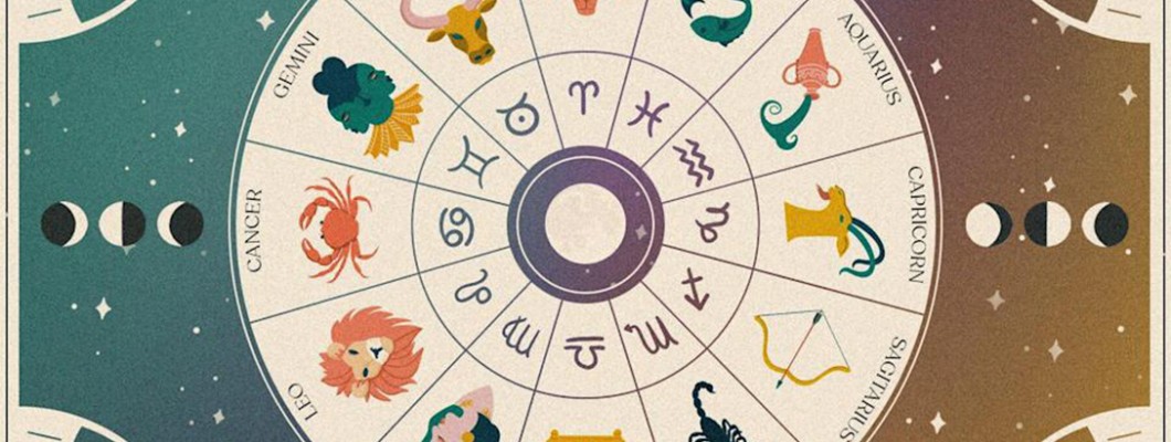 Înțelege-ți astrograma - Semnificația planetelor din harta ta astrală