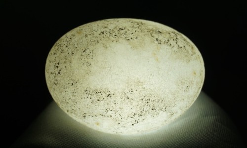 White Sheba Cintamani – o piatră mai rara si mai puternică decât Safforditu